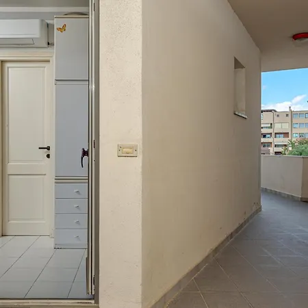 Casa Lavignola Apartamento *