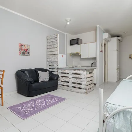 Casa Lavignola Apartamento Olbia