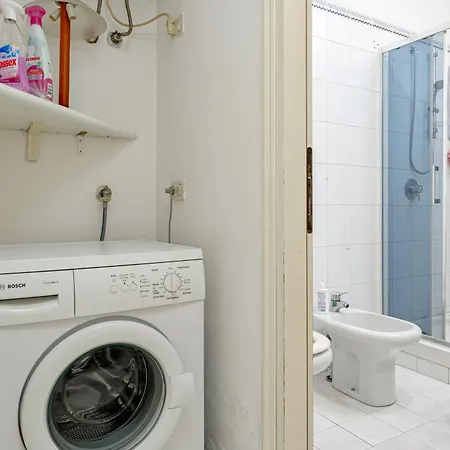 Apartamento Casa Lavignola Olbia