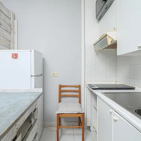 Casa Lavignola 公寓