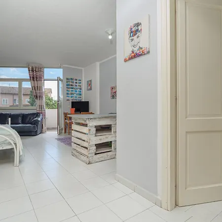 Casa Lavignola * Όλμπια