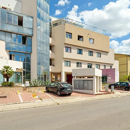 Casa Lavignola Όλμπια